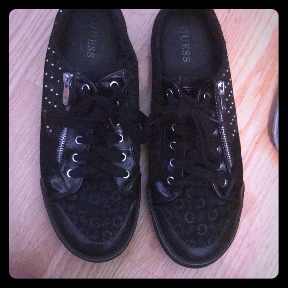 Guess shoes